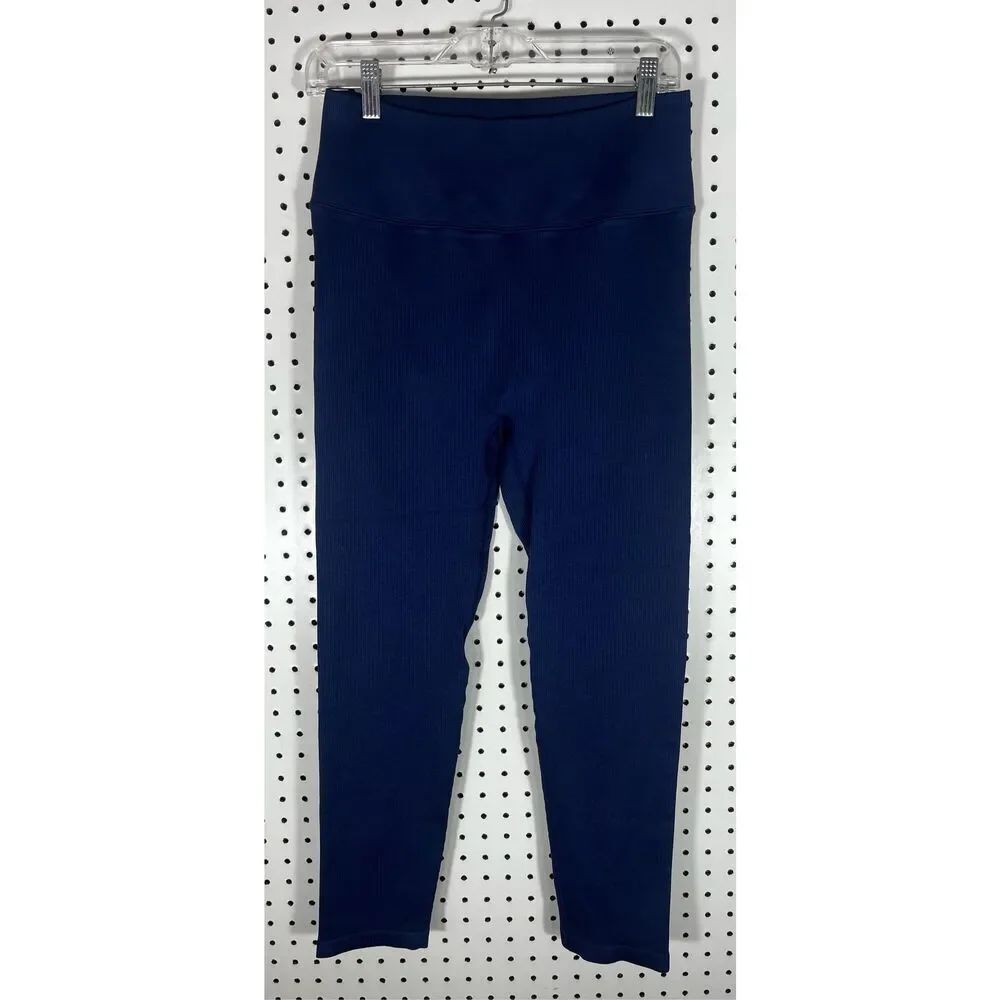 J.Crew active leggings size L